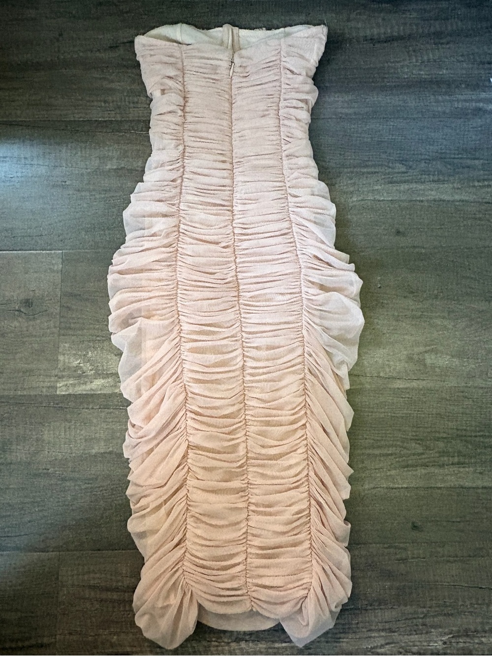 Aritzia Ten by Babaton Luxor Dress - Picture 9 of 12
